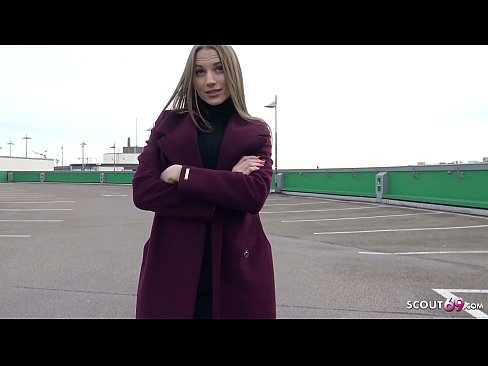 ❤️ DUITSKE SCOUT IS IN DREAM AAN STAAL, PARKERINGSLOT TELLTALE EN SEXY FOAR JELD Just porno op fy.sex78.ru