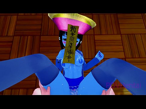 ❤️ Undead famke monster Just porno op fy.sex78.ru