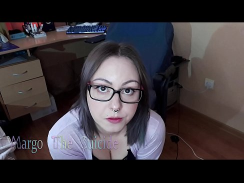 ❤️ Sexy famke mei bril sûget dildo djip op kamera Just porno op fy.sex78.ru