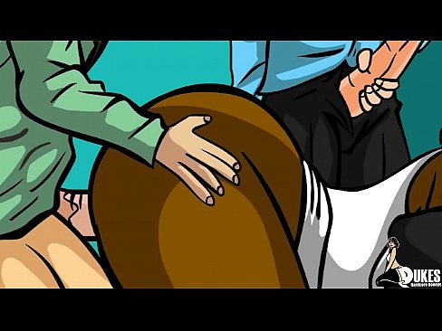 ❤️ Studinten hawwe seks mei swarte learaar nei skoalle Just porno op fy.sex78.ru