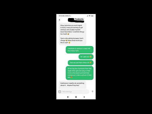 ❤️ Ik haw in nije PAWG fan Tinder tafoege oan myn harem (praat mei Tinder ynbegrepen) Just porno op fy.sex78.ru
